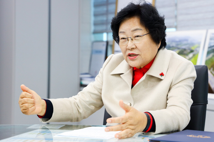 김경희이천시장