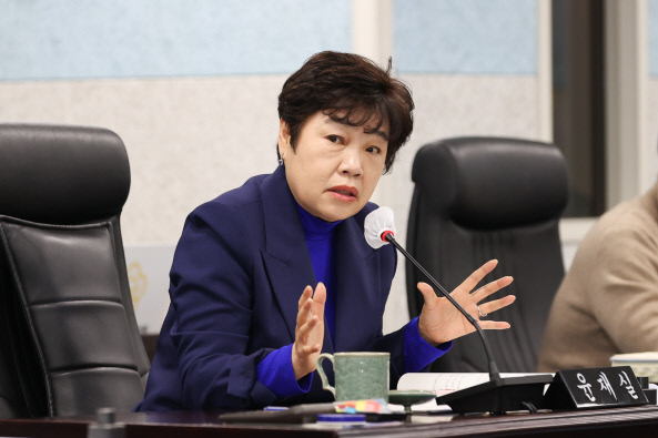 윤재실 인천 동구의원. 사진=동구의회