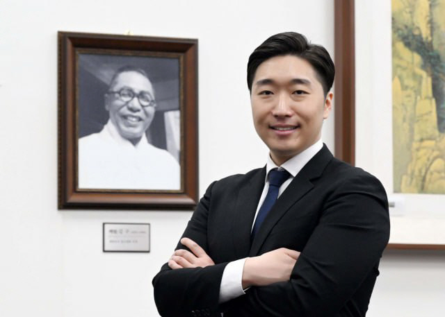 민주 김용만 국회의원
