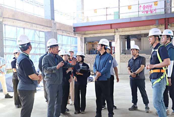 1-1 평택시 산업재해 예방 6월 민관합동점검 실시