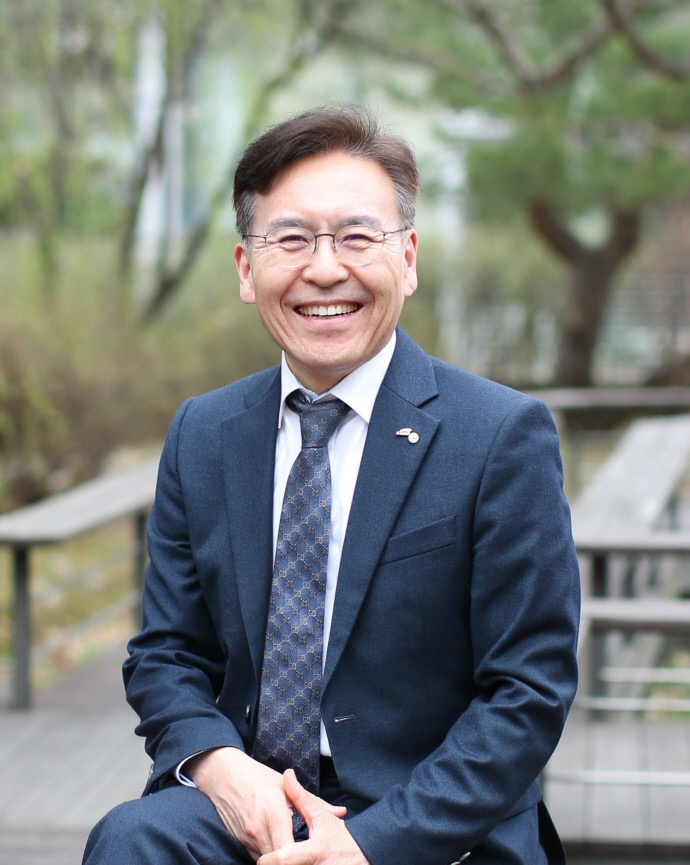 오승환 한국수자원공사 한강유역본부장 사진=한국수자원공사