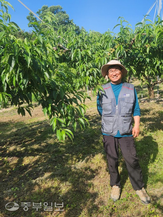 김섭근 대표. 사진=임창희