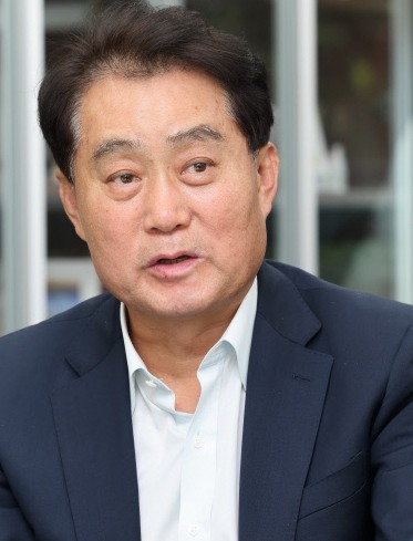 하은호 군포시장