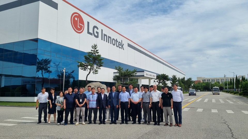 평택시는 중국 옌타이시와 경제, 문화, 스포츠 교류를 확대하기 위해 전략대화를 진행했다고 밝혔다. 사진=평택시