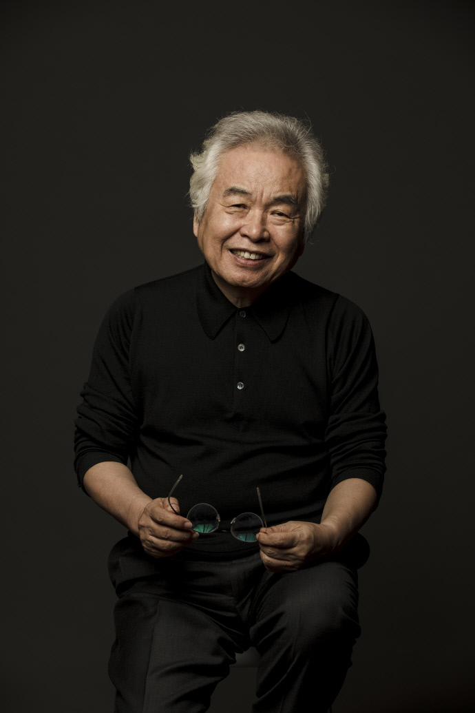 박범훈 예술감독. 사진=평택시