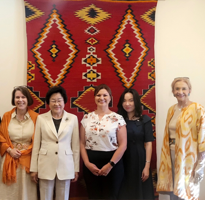 산타페 교육관계자 간담