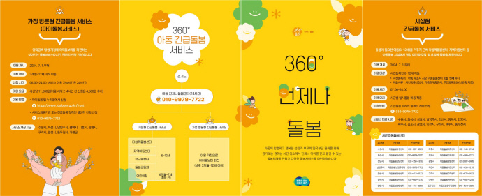 0719 구리시, 아동 돌봄 서비스 강화