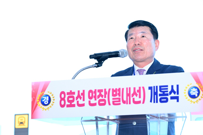 [취임2년 단체장에 듣다] 백경현 구리시장 