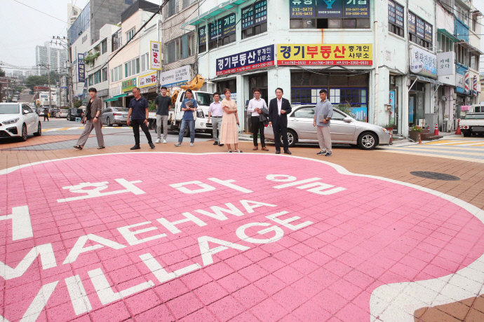 김찬진 송림2동