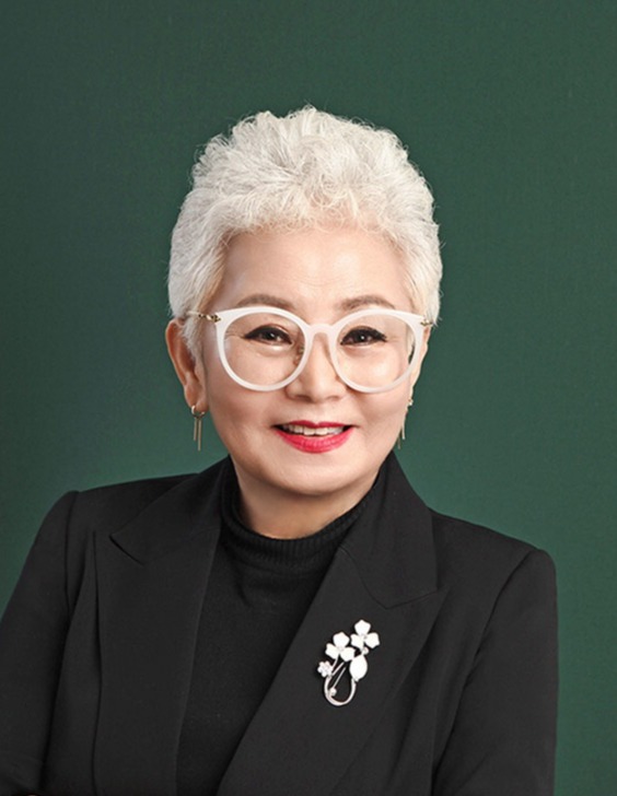 안성시 서운면 주민자치위원회 장향자 위원장 사진=안성시 서운면 주민자치위원회