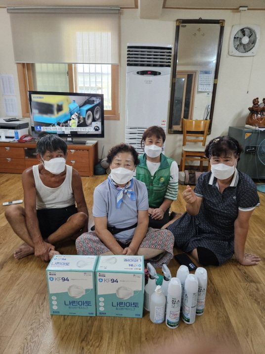 파주시, 코로나19 재유행 발빠른 신속대응 사진=파주시