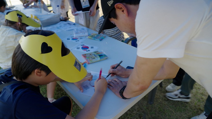 3.31운동기념관 광복절 행사 사진=안성시