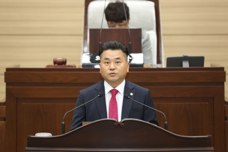 홍순서의원, 청라공동주택전기차화재