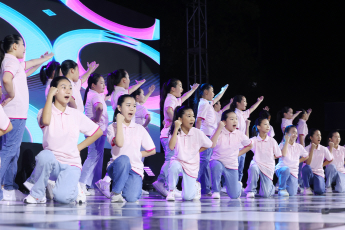 의왕백운호수축제_식전공연