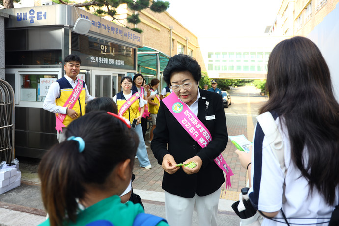 아이먼저캠페인 사진=이천시