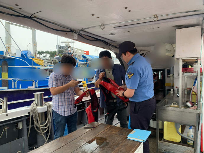 평택해양경찰서