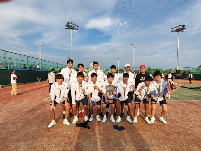 제105회 전국체육대회 우수한 성적으로 마무리. 사진=이천시