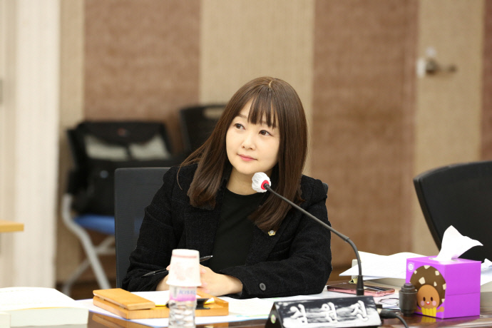 김원진 인천 서구의원. 사진=서구의회