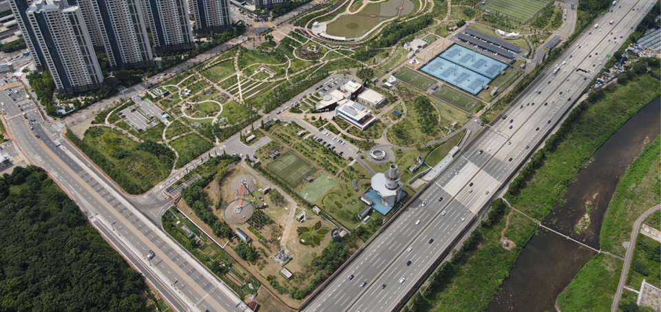 안양시는 환경부가 주관한 ‘2024년 공공하수도 운영·관리 실태평가’에서 최우수 기관으로 선정됐다고 14일 밝혔다. 사진=안양시