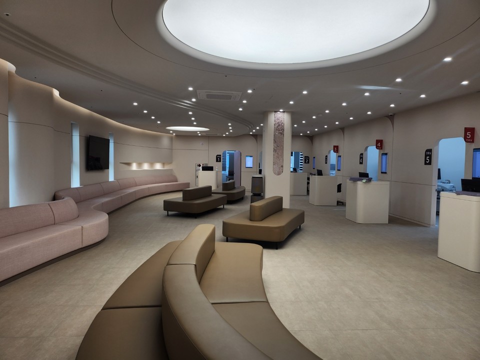 안양시 동안구보건소는 열악한 휴일 및 야간 소아 진료 환경을 개선하기 위해 동안구 경수대로에 소아청소년과 병원 개설을 허가했다고 지난 19일 밝혔다. 사진-안양시