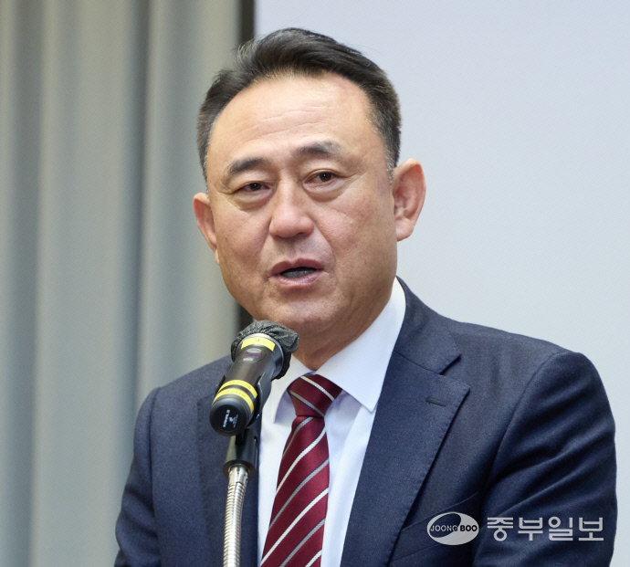 이충우 여주시장