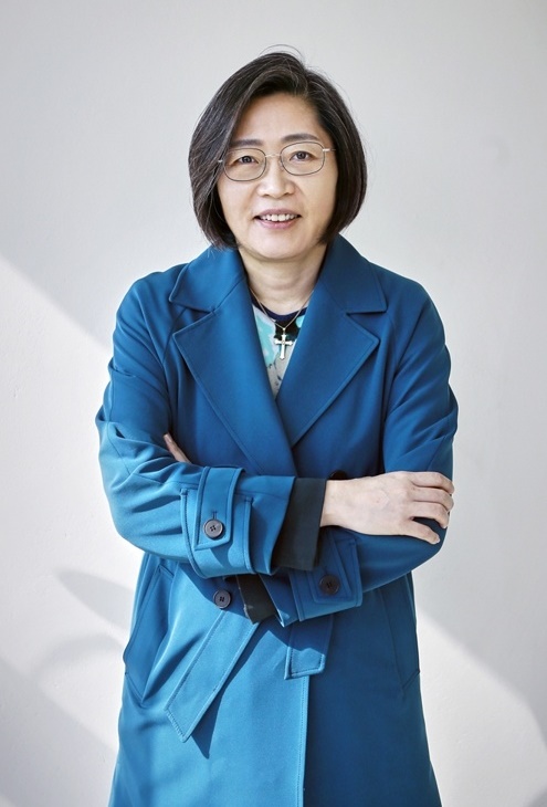 이수정 교수. 사진=본인 제공