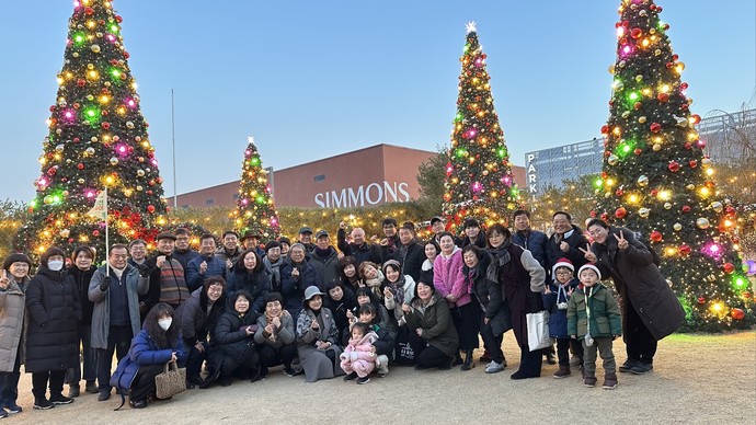  (사)이천나드리 회원들이 참여해 이천의 주요 관광자원을 체험했다고 밝혔다. 사진=이천시