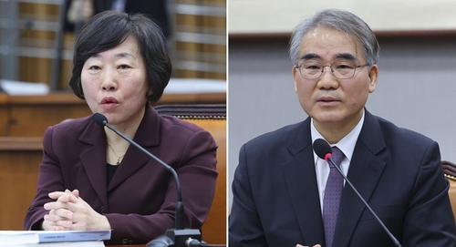 崔대행, 국회몫 헌법재판관 3명 중 2명 임명…野추천 1명 보류