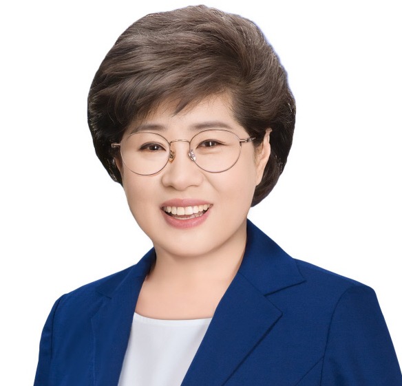 전경애 인천 미추홀구의회 의장. 사진=미추홀구의회