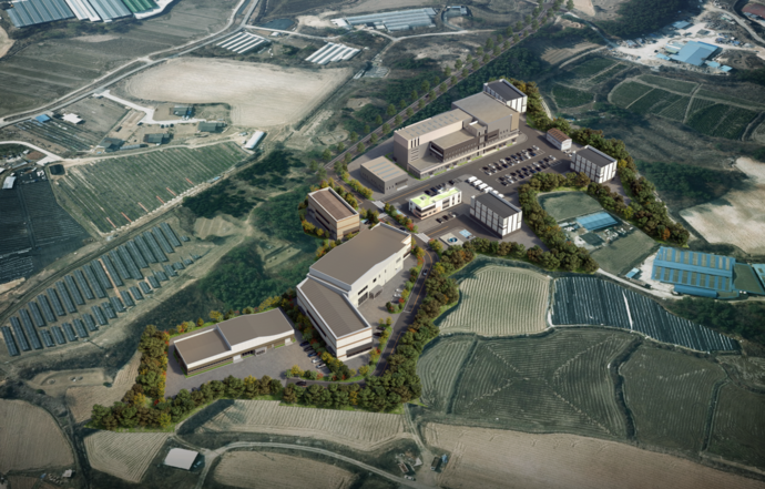 여주시와 여주축산업협동조합은 축산농가의 오랜 숙원이었던 가축분뇨 처리시설 설치사업을 본격 추진했다. 사진=여주시