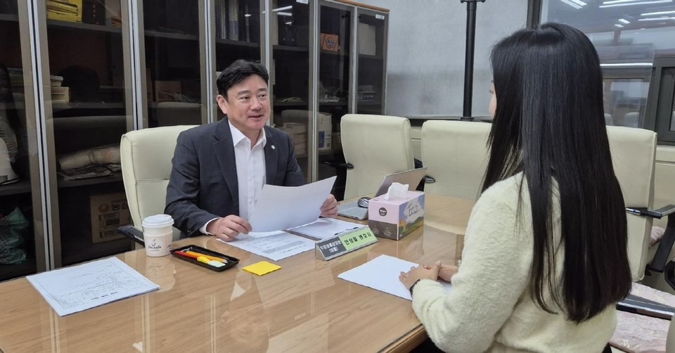 구리시는 시민들의 권익 보호와 실질적인 법률적 도움을 제공하기 위해 매년 운영 중인 무료 법률·세무·노무 상담 제도를 2025년에도 이어간다. 사진=구리시