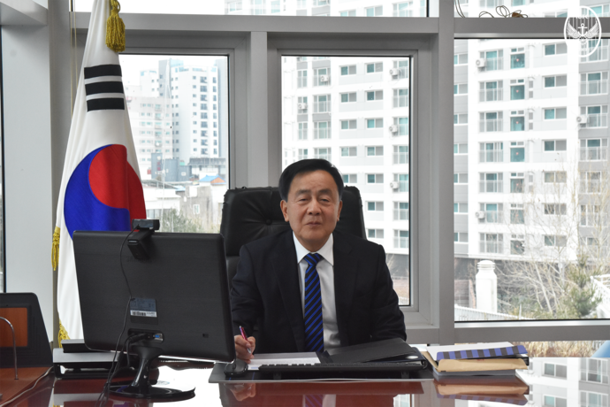 <b>인천</b>유나이티드, <b>조건도</b> 신임 <b>대표이사</b> 선임