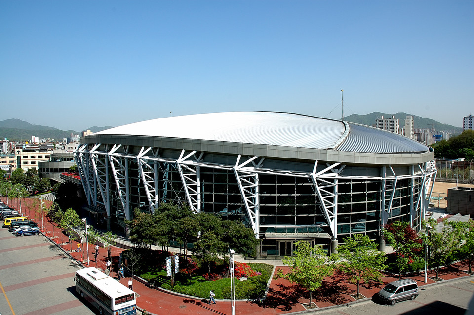 안양도시공사가 행정안전부 주관 ‘2024 정보공개 종합평가’에서 만점을 받아 최우수 기관으로 선정됐다. 사진=안양시