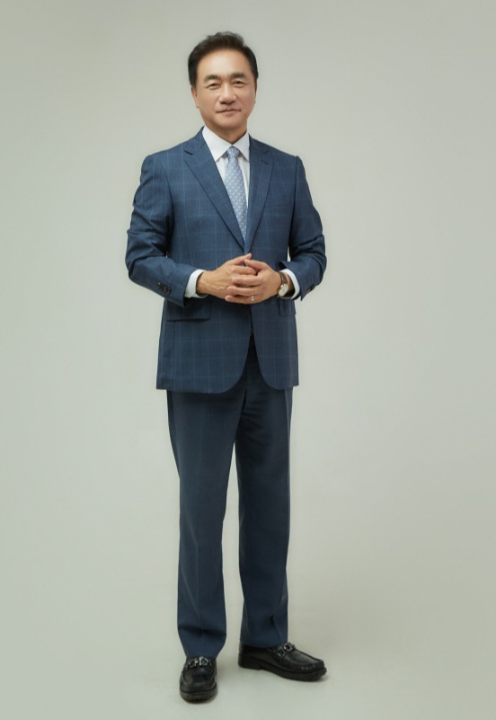 정장선 평택시장. 사진=평택시청