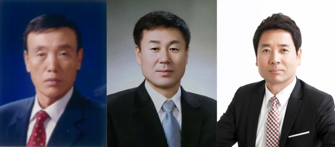 수원시체육회 종목단체 회장 선거 종반...문석창 7선, 김동주·조강훈 5... - 뉴스 썸네일 이미지