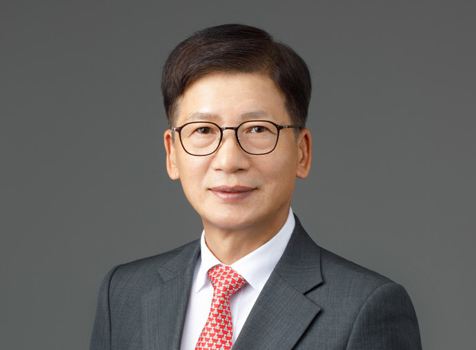 노성화 의왕도시공사 사장