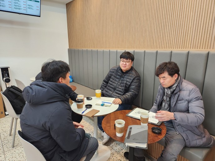 여주시는 원도심 상권 활성화를 위해 교육을 추진하고 있다. 사진=여주시