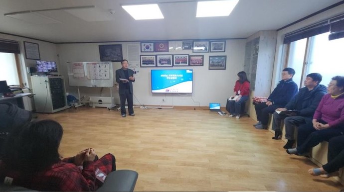 이천시는 올해 호법면에 대한 지적재조사 사업을 본격 추친한다고 밝혔다. 사진=이천시