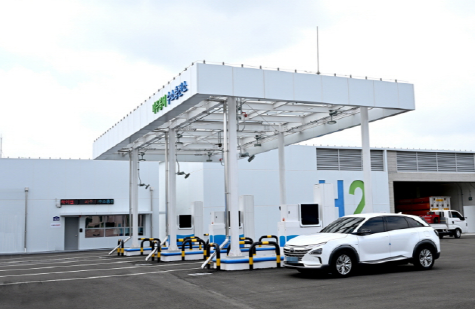 파주시는 수소·전기자동차 보급을 확대하기 위해 총 69억 원 규모의 구매 보조금을 지원한다. 사진=파주시