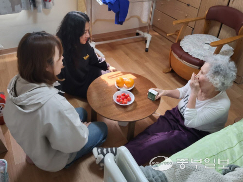 같이 식사할까요