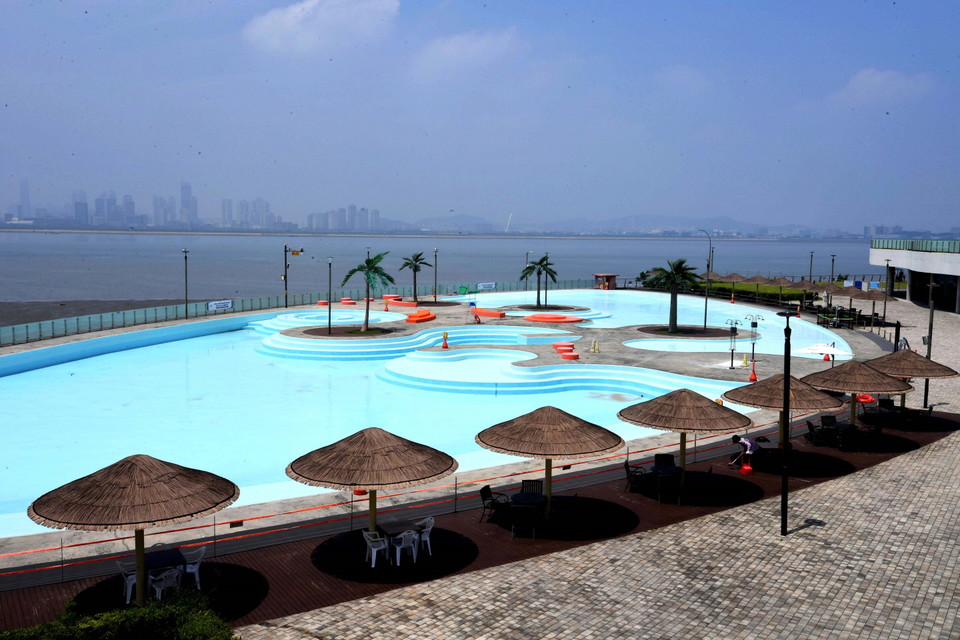 시흥시는 국토교통부와 항공안전기술원이 주관하는 ‘2025년 드론실증도시 구축사업’ 공모에 ‘드론공원 배송사업’이 최종 선정돼 국비 5억 원을 확보했다. 사진=시흥시