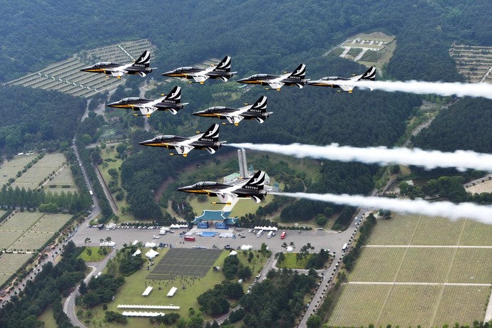 여주시는 오는 2025년 5월 1일 출렁다리 개통식을 개최한다. 사진=여주시