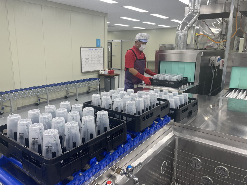 시흥시는 ‘2025년 지역자활센터 사업장 환경 및 센터시설개선 지원사업’에 공모에 선정돼 총 9천27만 원의 지원금을 확보했다. 사진=시흥시