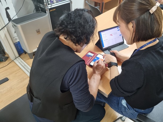 화성특례시가 '건강경로당 사업'을 본격 추진한다고 밝혔다. 사진= 화성특례시