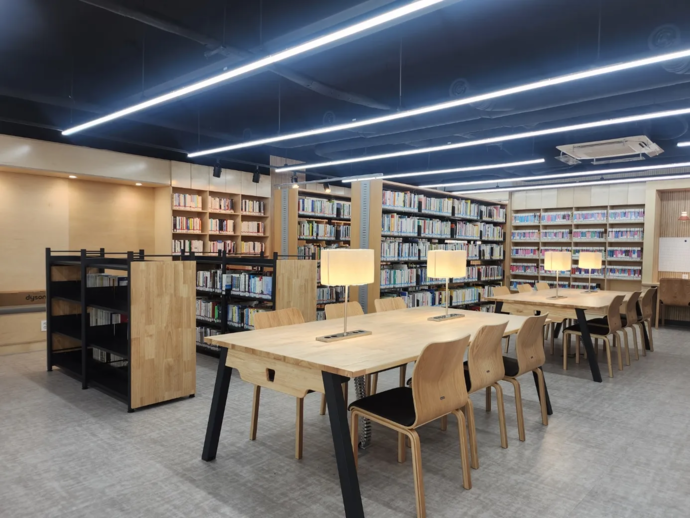 새 시대 리더 길러낸다... 디지털기반 학생 맞춤교육 선도하는 봉담고등... - 뉴스 썸네일 이미지