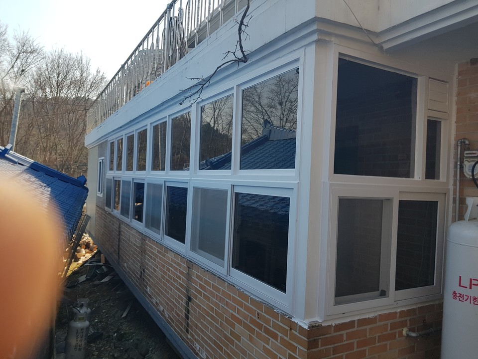 양평군은 ‘함께하는 행복한 안심경로당’ 사업을 통해 어르신 복지 수준을 높이고 지역 공동체 활성화를 도모한다. 사진=양평군