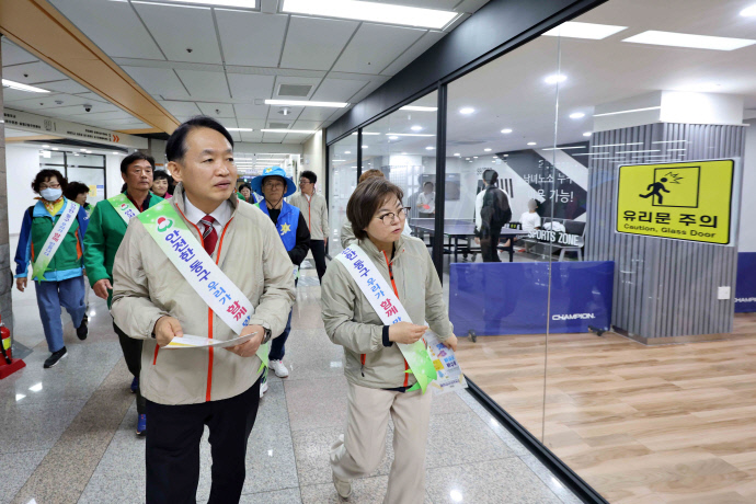 (1)인천 동구_안전문화 캠페인 실시3