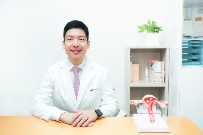 이지훈 쉬즈메디병원 원장. 사진=쉬즈메디병원