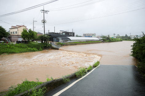 이천시가 10월 15일까지 여름철 자연재난 대책기간을 운영, 풍수해 및 폭염으로부터 시민의 생명과 재산 보호에 총력을 다하겠다고 전했다. 사진=이천시청