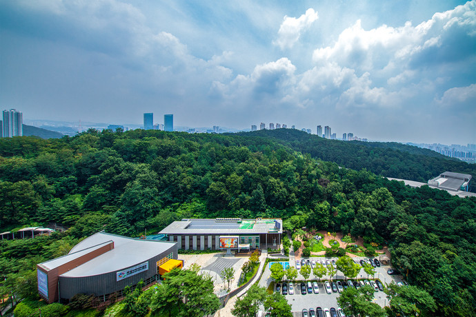 화성특례시는 '경기도 유아기후환경교육관 설치 및 운영 사업' 수행기관으로 선정됐다. 사진=화성특례시